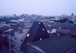 房屋形状的吉凶风水