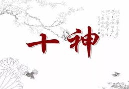 八字十神比肩在命中的作用