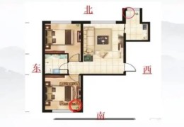 对女主人不利的住宅风水