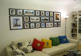 家中挂相片的风水讲究（家中挂相片的风水讲究什么）