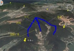 比较全面的阴宅墓地朝向风水禁忌