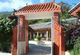 农村大门风水禁忌及化解方法