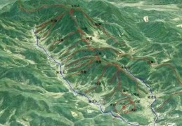 阴宅风水选址禁忌