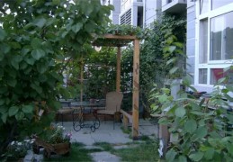 带院子的一楼风水禁忌