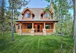 八字可住别墅之人