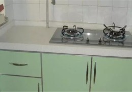 厨房灶台有哪些风水禁忌