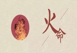 纳音五行六种火命哪种最好