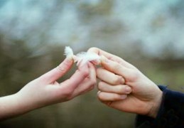 八字看你是否重感情