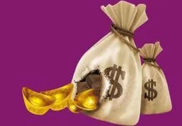 大运流年出现比劫夺财怎么样