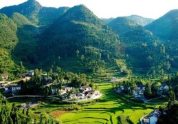 祖传八字贱命富贵口诀