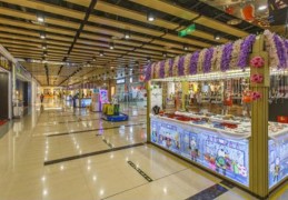 商场摊位选择风水禁忌