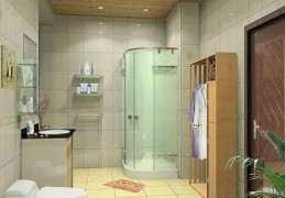 厕所在东北方风水好吗