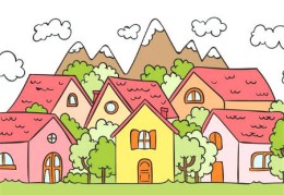 ​房子的朝向有何风水禁忌