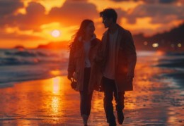 八字如何看婚姻幸福程度