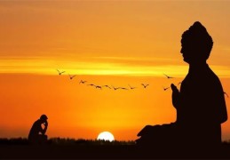 适合修行的八字特征