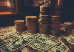 八字无财星代表财运不好吗