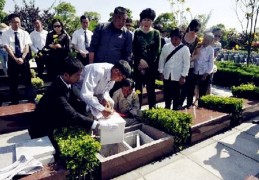 ​民间安葬择吉日推算方法