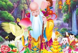 ​八字寿元星是什么意思