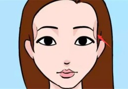 婚后生活不幸福的女人面相