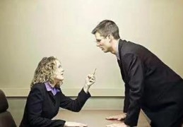 性格强势人的八字特征