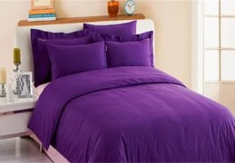 ​选择床单需要注意的颜色风水