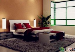 ​卧室安床的风水禁忌