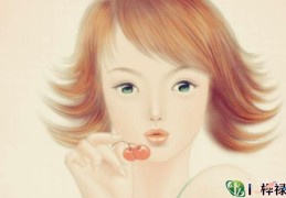 面相知识：小嘴巴的女人命好吗