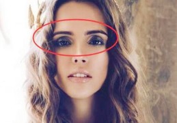 眼纹深的女人面相好吗