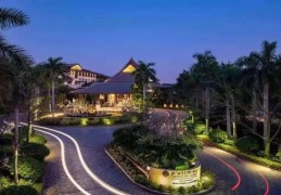 酒店选址的十不宜风水禁忌