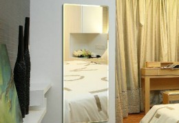 住宅镜子摆放风水禁忌