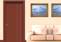 卧室门对门的风水化解