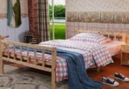 住宅床必须注意的十大风水禁忌