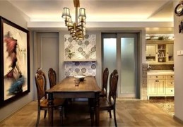 家里餐桌的风水讲究和忌讳