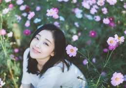 八字日柱上有桃花代表什么，​八字带桃花是好是坏