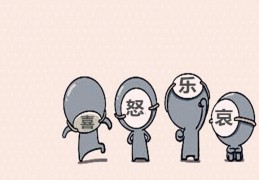 八字格局断性格特征详解