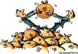 容易有名气的八字特点（容易出名的八字）