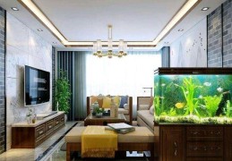 影响财运的客厅风水