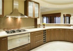 家庭厨房的风水禁忌