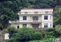 农村阳宅风水秘传