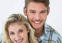 国字脸型男人好吗