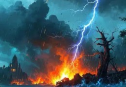 己丑霹雳火的人命好坏，己丑霹雳火各时辰吉凶解析