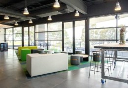 办公室头顶有横梁风水禁忌