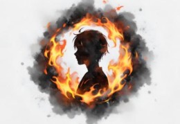 火命人的喜忌看法，火命人适合什么颜色