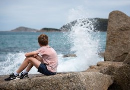 造成孩子叛逆的风水原因