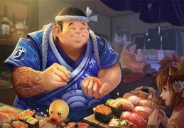 八字十神食神星详解（八字十神食神星详解大全）