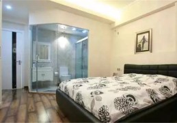 主卧带卫生间影响风水吗