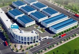 工厂风水主要看什么