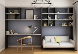 书房布局风水禁忌