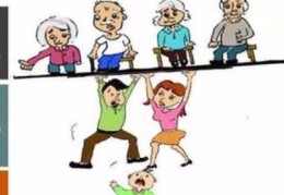 八字如何断何时得子女