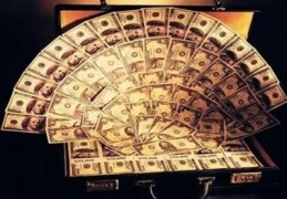 偏财格男人能发财吗